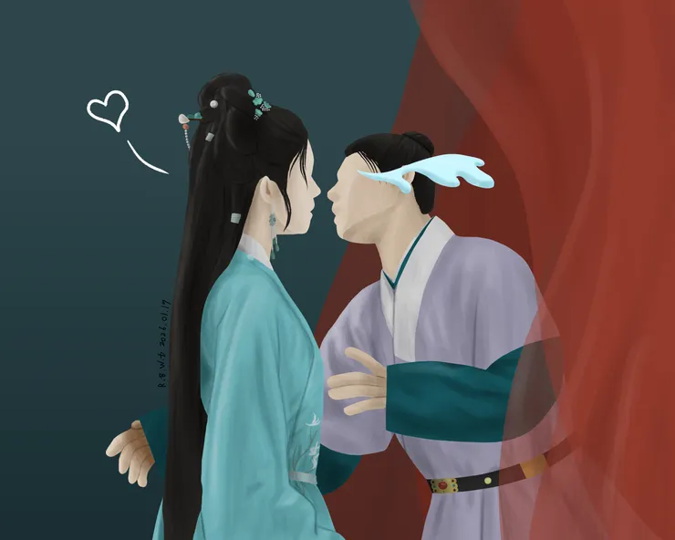 是你先拋棄的我! 2026.01