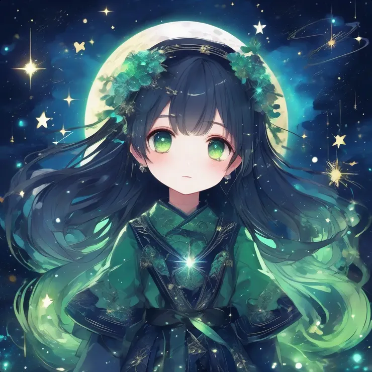 Moonshot+新新的魔法指令