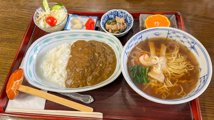 看這個分量，就知道也一定可以吃很飽。