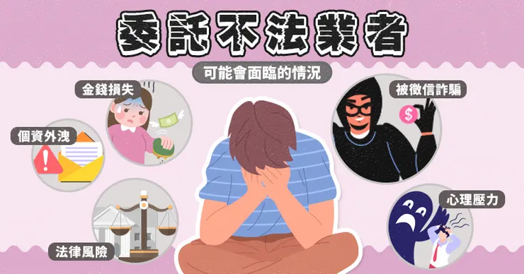 圖片來源:立達徵信社