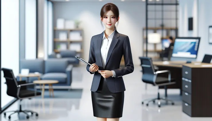 您好，我是二年X班的特助！ (圖片引自連結內容)