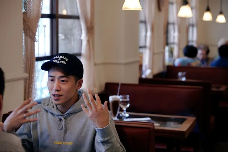 vocus｜新世代的創作平台