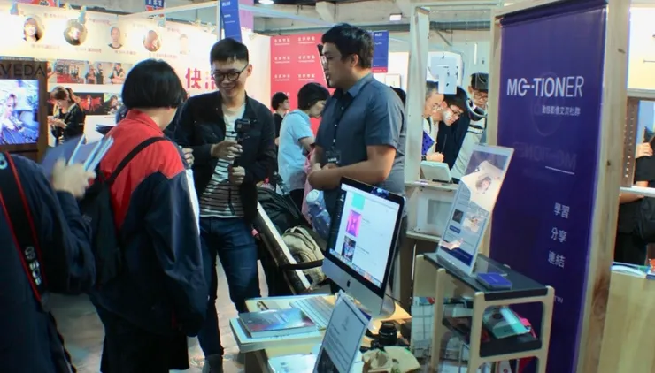 vocus｜新世代的創作平台