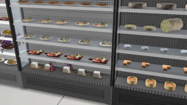 好吃的食材要多看幾眼。