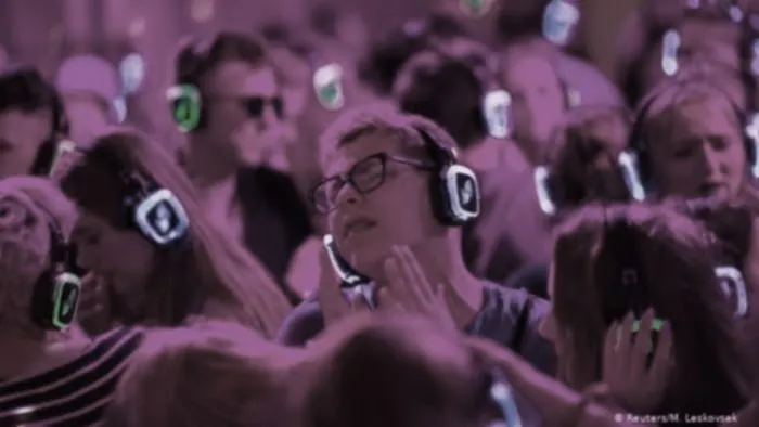 vocus|新世代的創作平台