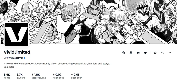 vocus｜新世代的創作平台