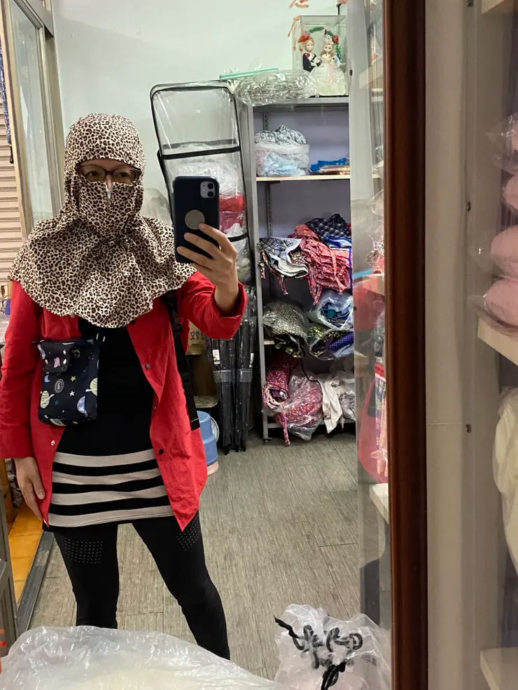 在地化很徹底的我，改天看到我下田別太驚訝