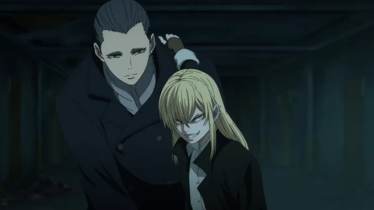 好想看到基德再回原身ㄛ（不是另一棚的基德）