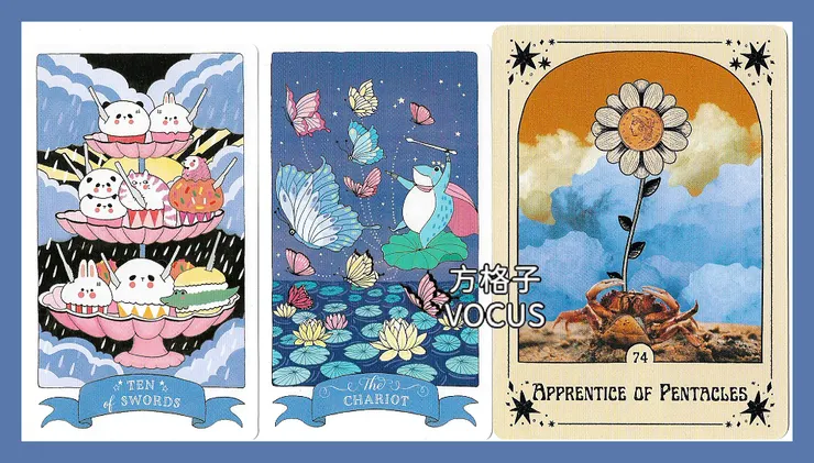 vocus|新世代的創作平台