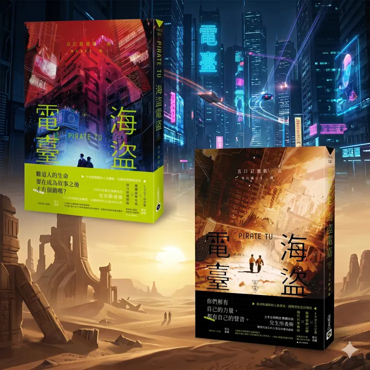 vocus｜新世代的創作平台