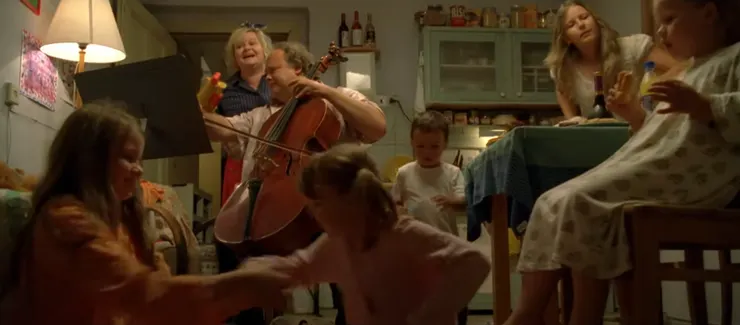 練習再練習才是音樂人的日常