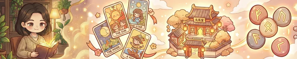 靈魂說書人_Raeya