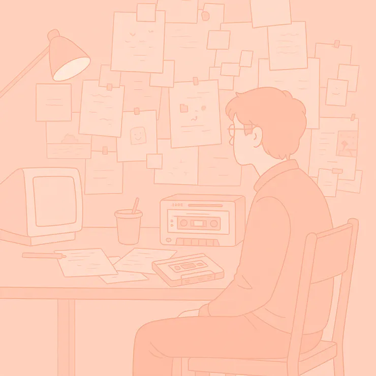 vocus|新世代的創作平台