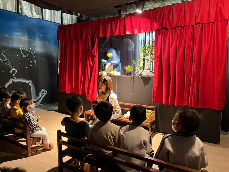 vocus|新世代的創作平台