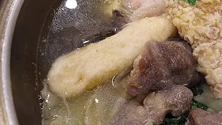 [台北美食]網友最愛小火鍋來自頂紅、服務人員也相當親切與快速