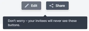修改會議室名稱的edit按鈕