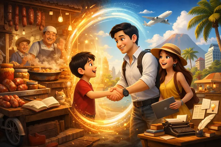 vocus|新世代的創作平台