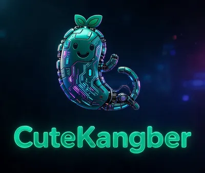  Q kangber｜AI x 自動化實驗室