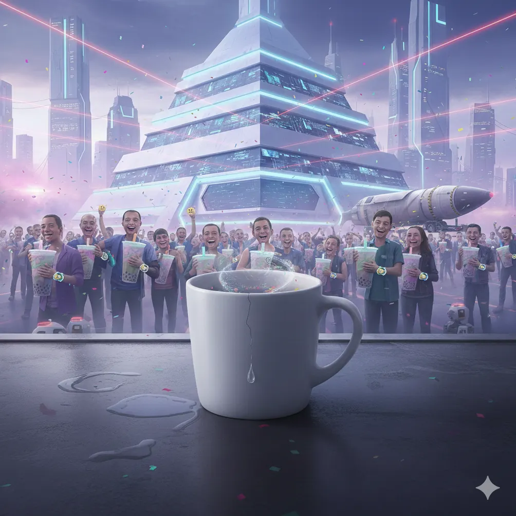 《關於末日逃生，本市尚無相關需求》