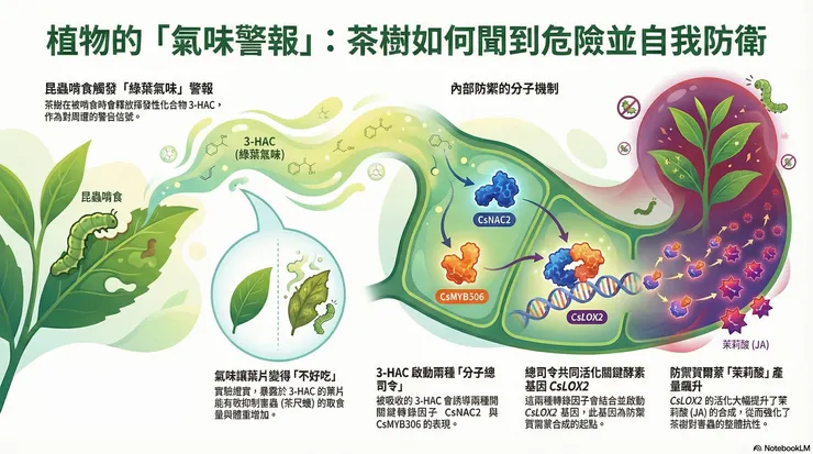 圖片作者：NotebookLM