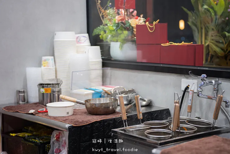 【天府將麻辣乾鍋建工店】百元吃飽!高雄三民區美食,香辣過癮麻