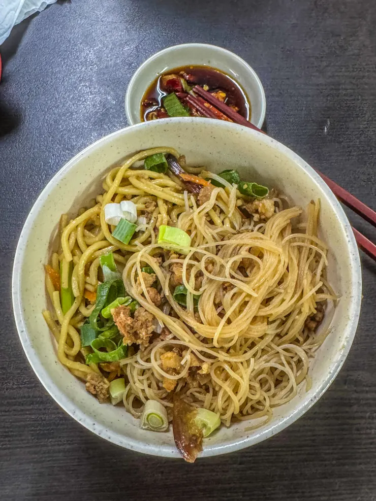 便宜好吃的小店