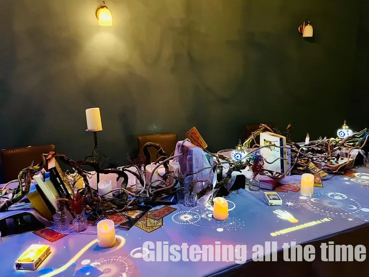 選擇你喜歡的方法來連結內在的自我 (2022)