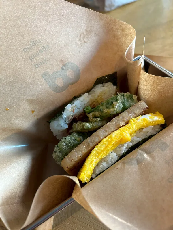 ポーたま 牧志市場店