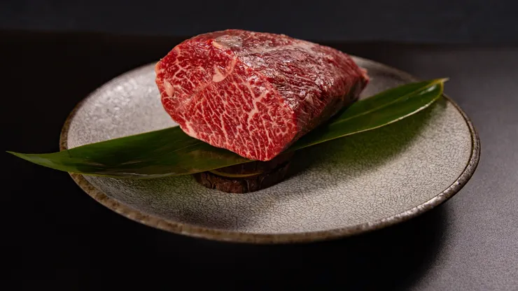 台中和牛燒肉專賣店，專賣感恩心