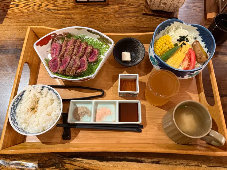 套餐 酥炸霜降牛 150g   558元