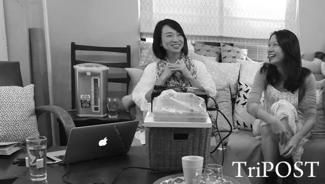 vocus|新世代的創作平台