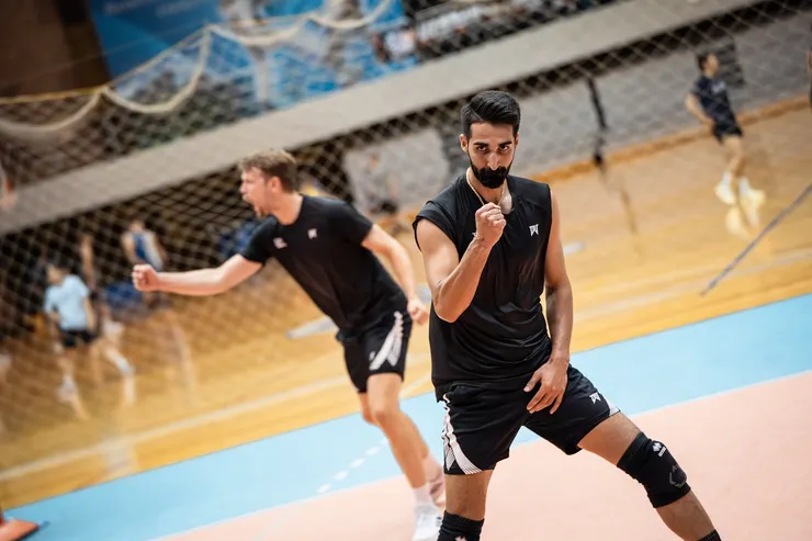 圖片來源：台鋼天鷹 粉絲專頁