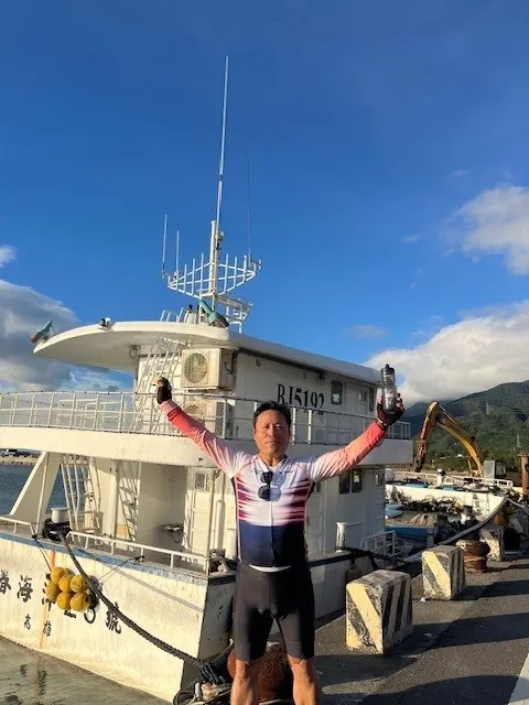 蘋果核、水壺與我