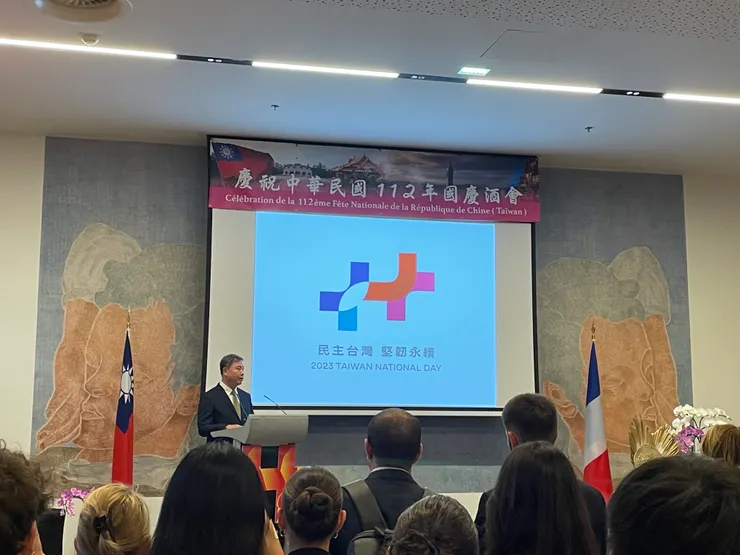 Renaissance Aix en Provence Hotel (Photo by. 虞田良)