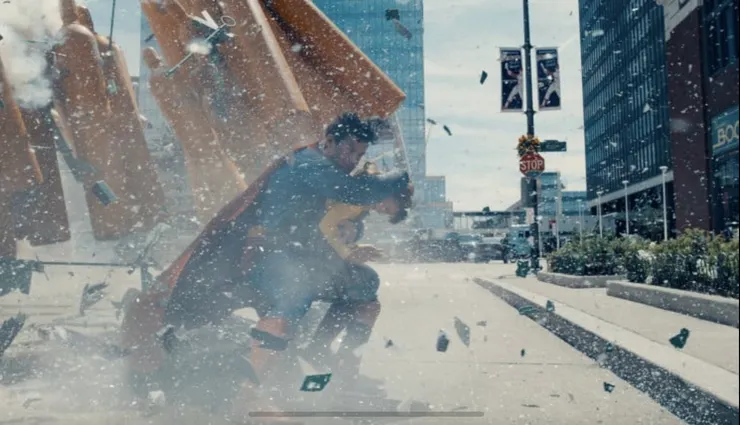 圖源：華納影業