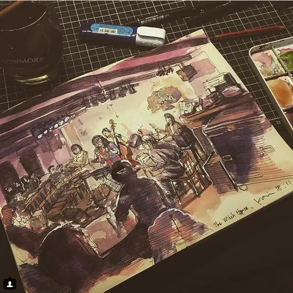 vocus|新世代的創作平台