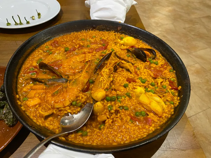 超大盤(果然如同傳聞中米心有點硬)