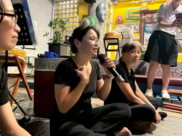 vocus|新世代的創作平台