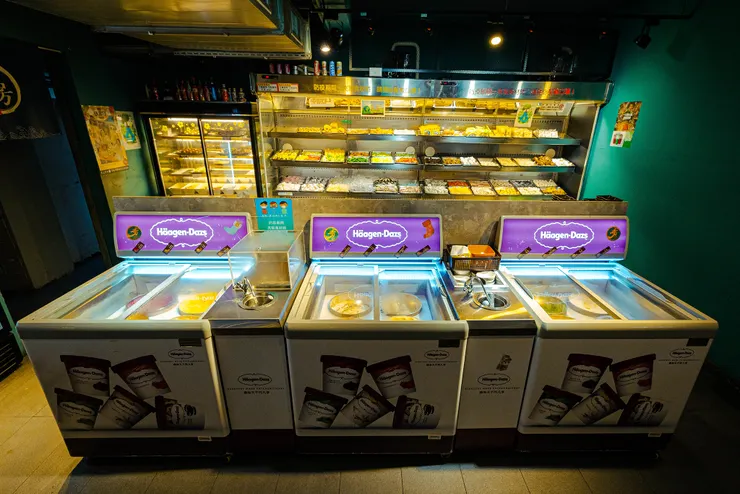 圖片來源:天外天精緻麻辣火鍋