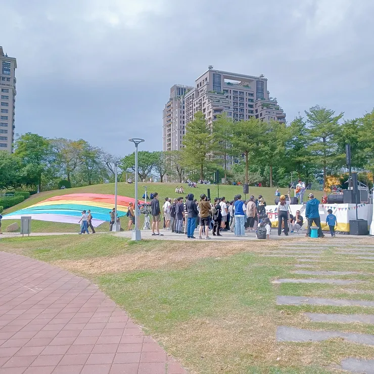 Photo Credit : 無名部落客