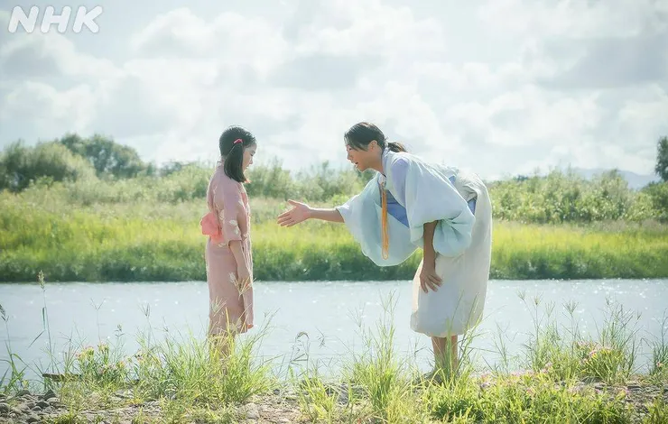 初戀，喜歡了就是一輩子