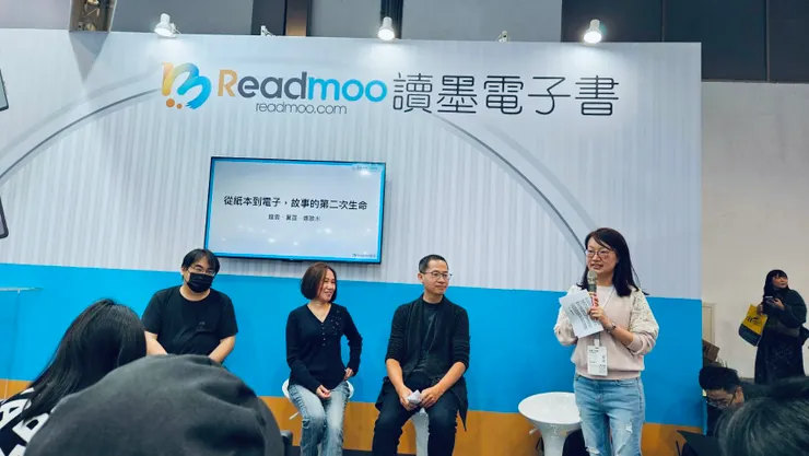 vocus｜新世代的創作平台