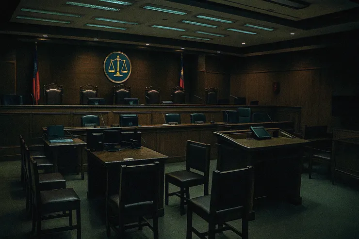 圖片生成:ChatGPT 4o