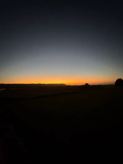 Landscape｜色溫
