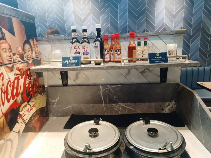 瀧厚炙燒熟成牛排新北蘆洲家樂福店