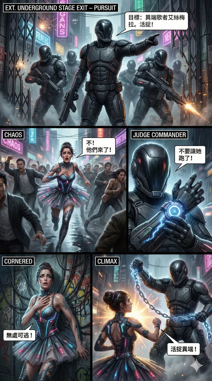 vocus|新世代的創作平台