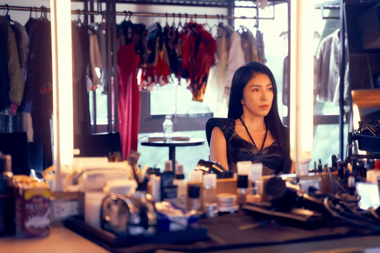 ➲ 圖片來源 / 授權 𝙋𝙝𝙤𝙩𝙤 𝘾𝙧𝙚𝙙𝙞𝙩 : Netflix