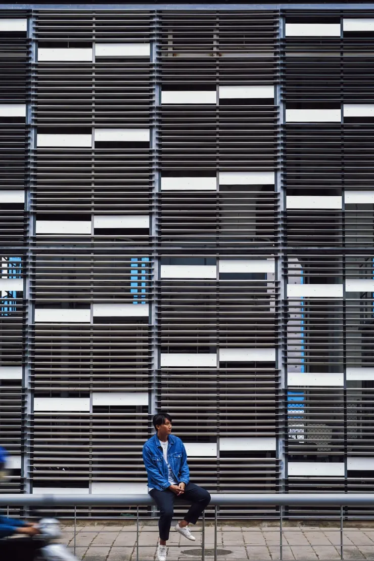 vocus|新世代的創作平台