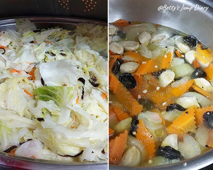 ▲台中「大雪山國家森林遊樂區」/圖片來源：Betty's Jump Diary