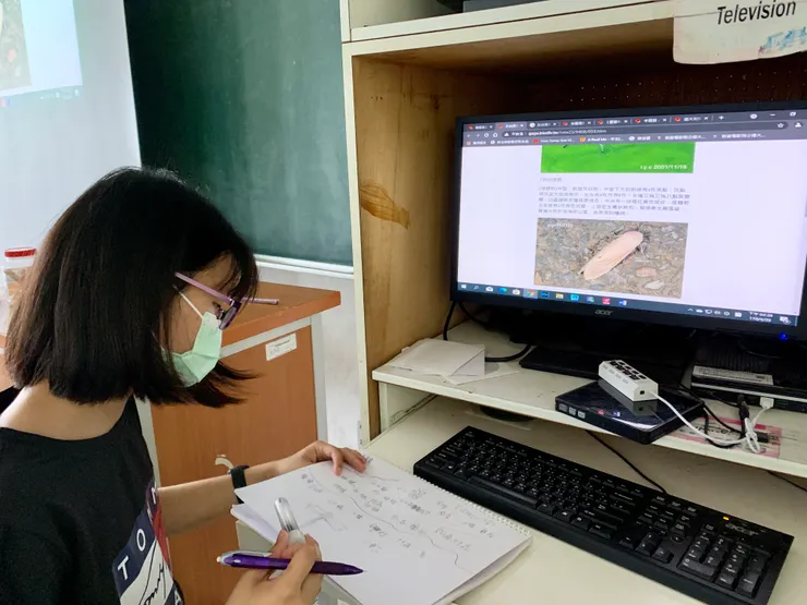 vocus|新世代的創作平台